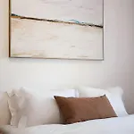 Loft Moderno E Bem Localizado Em Ipanema