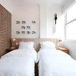 Loft Moderno E Bem Localizado Em Ipanema