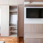 Loft Moderno E Bem Localizado Em Ipanema