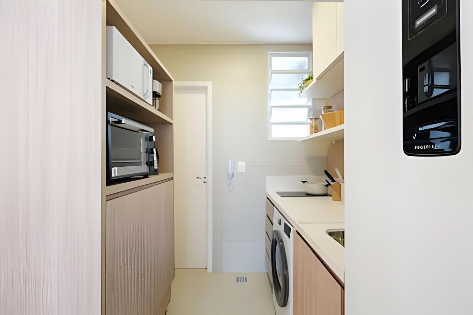 Loft Moderno E Bem Localizado Em Ipanema Apartamento