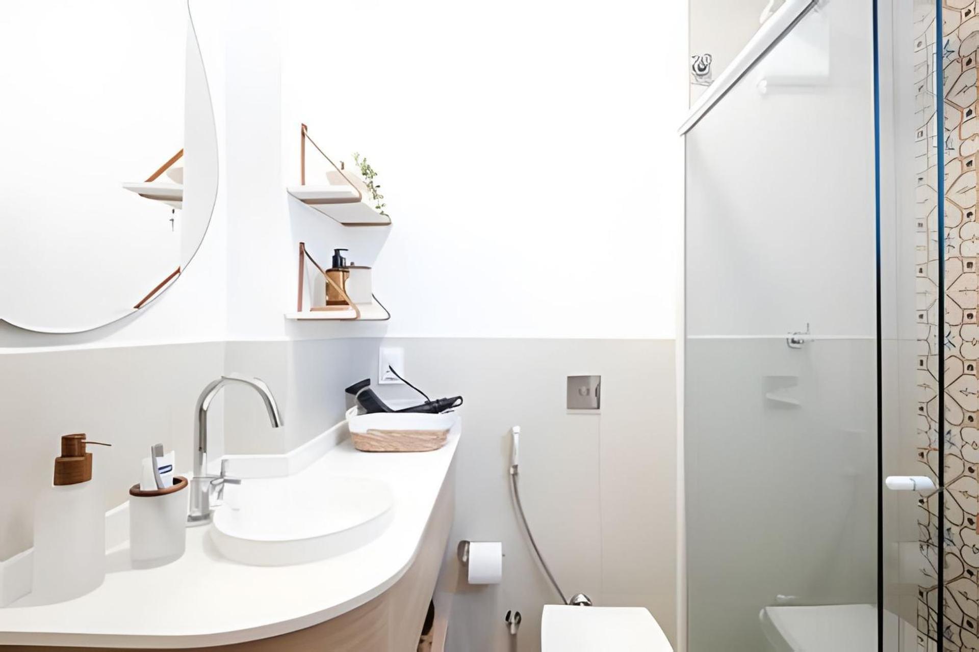Loft Moderno E Bem Localizado Em Ipanema Apartamento *