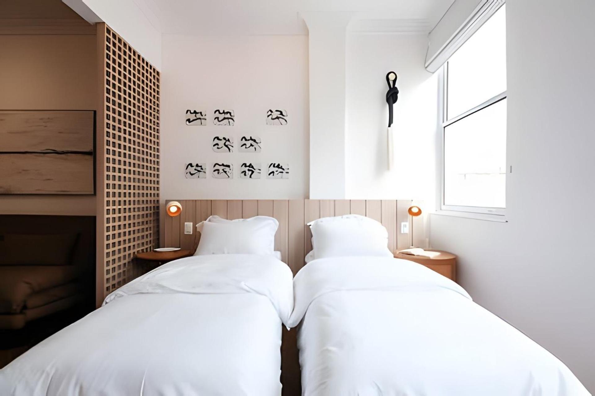 Loft Moderno E Bem Localizado Em Ipanema Rio de Janeiro