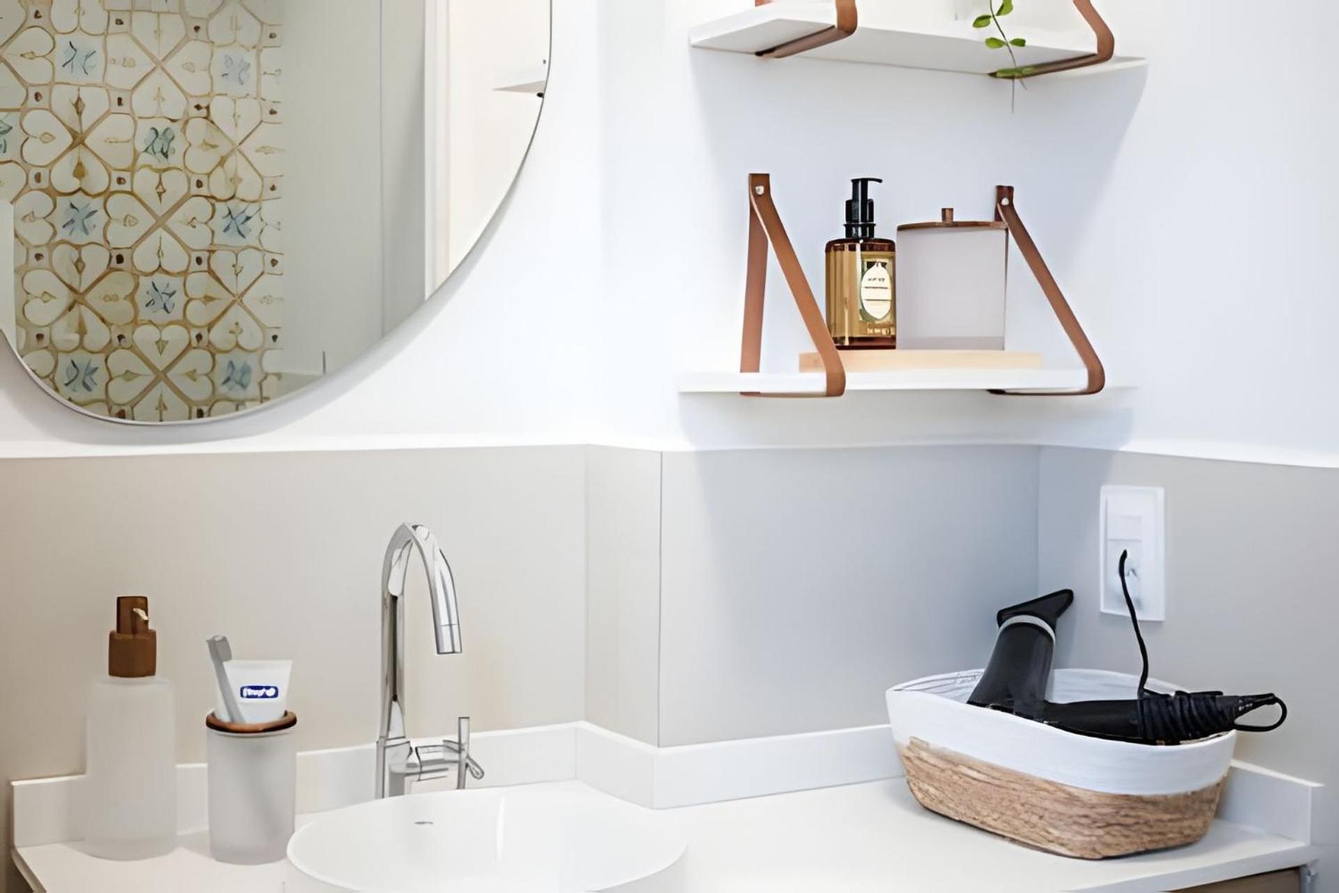 Loft Moderno E Bem Localizado Em Ipanema