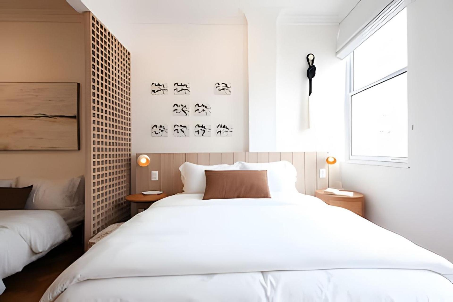 Apartamento Loft Moderno E Bem Localizado Em Ipanema