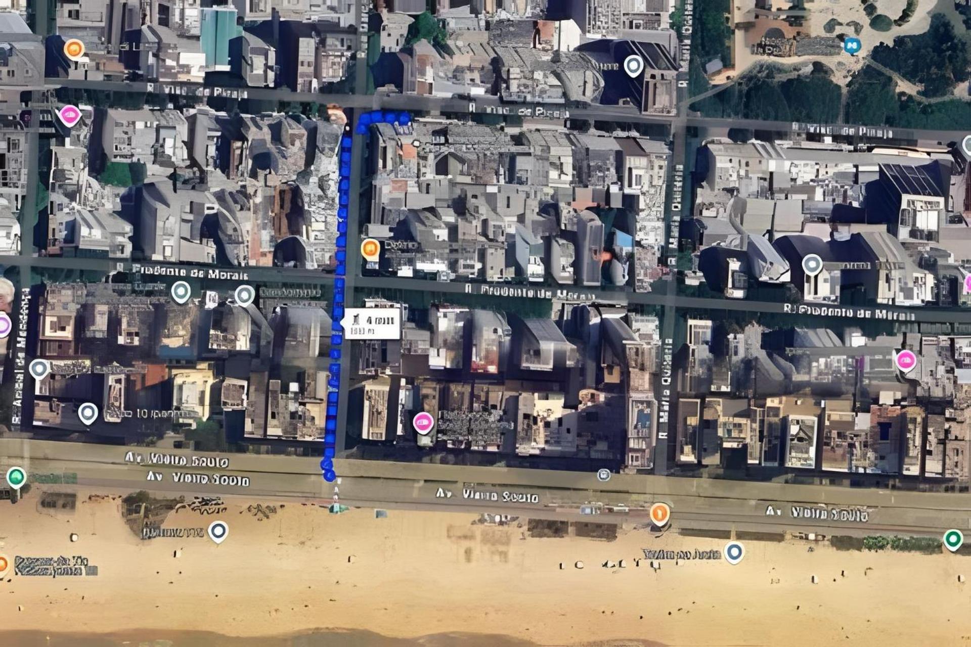 Loft Moderno E Bem Localizado Em Ipanema *