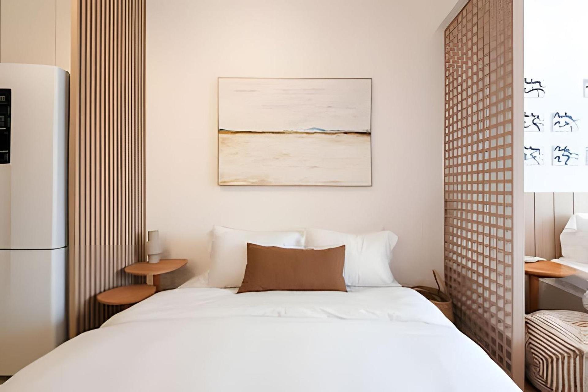 Loft Moderno E Bem Localizado Em Ipanema Apartamento