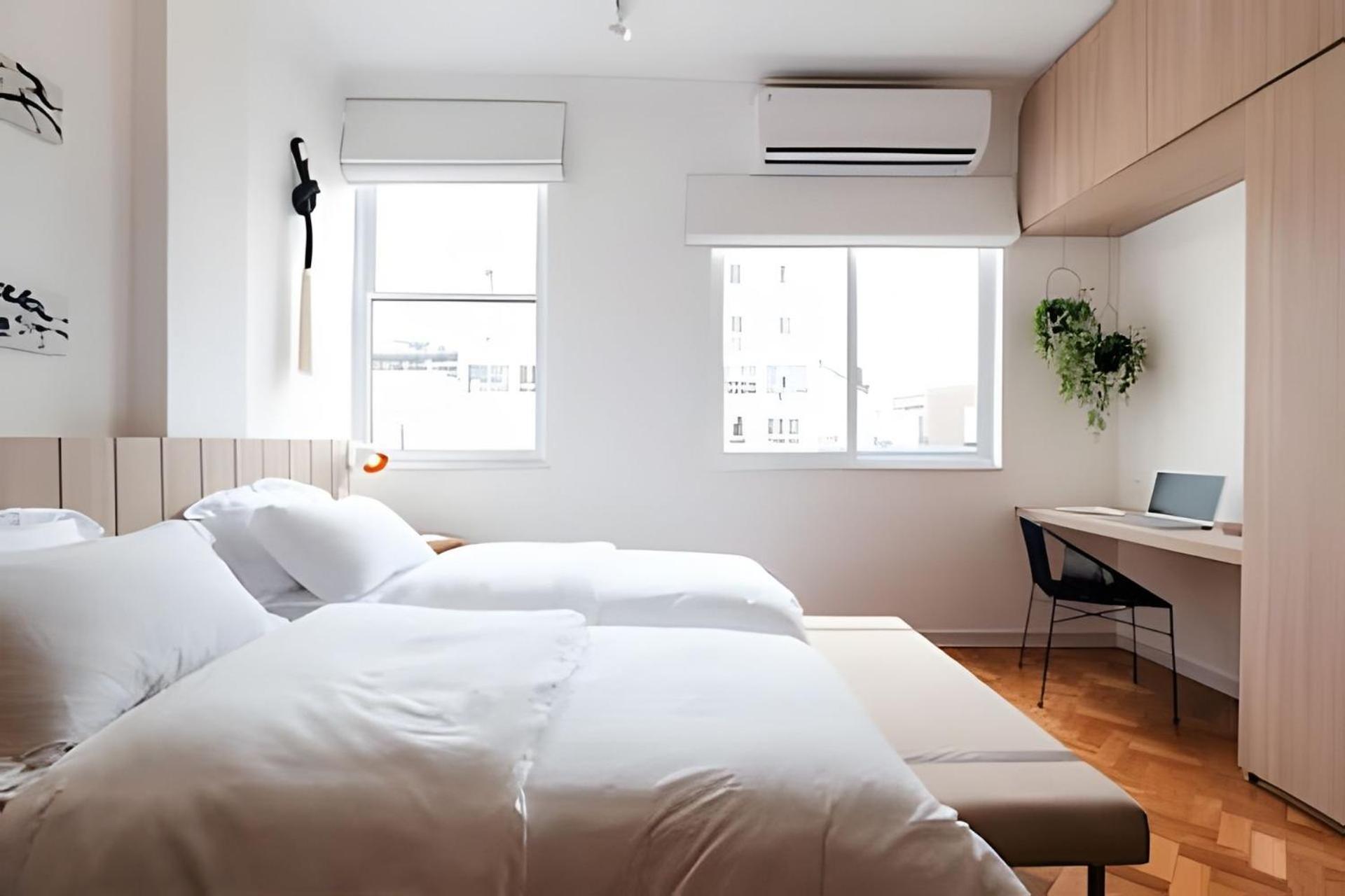 Apartamento Loft Moderno E Bem Localizado Em Ipanema