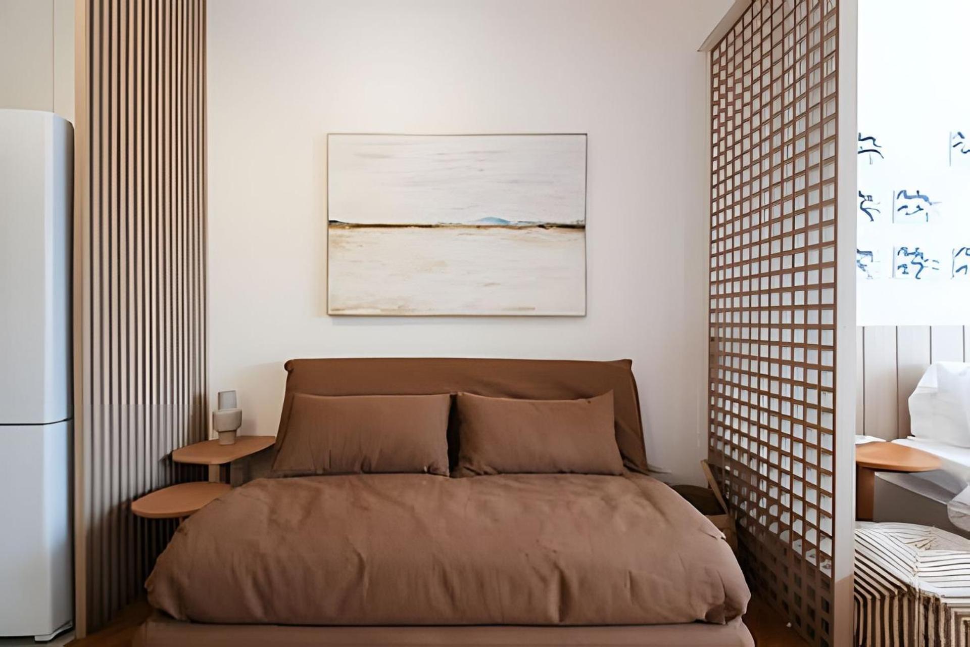 Loft Moderno E Bem Localizado Em Ipanema Apartamento