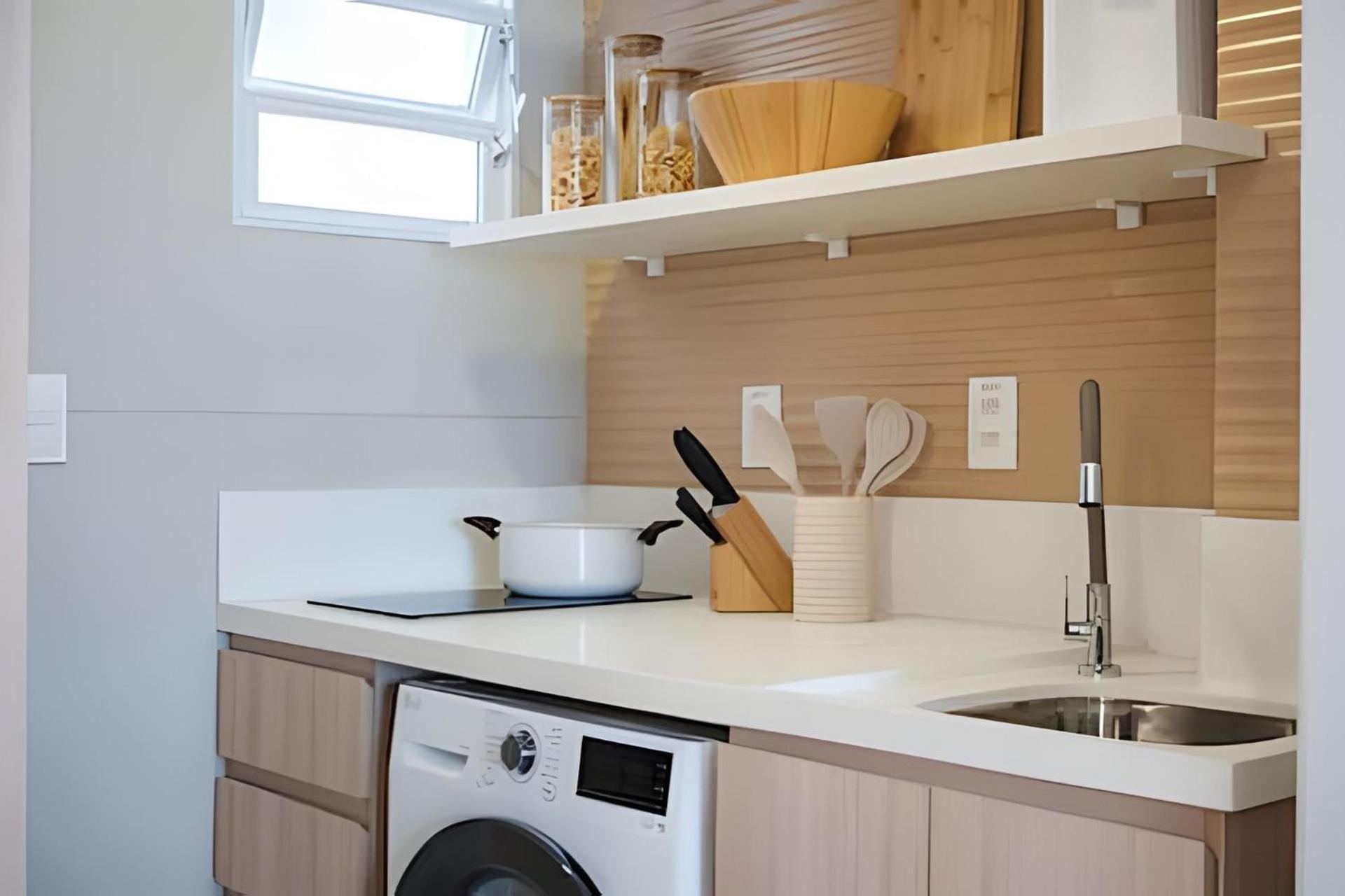 Apartamento Loft Moderno E Bem Localizado Em Ipanema
