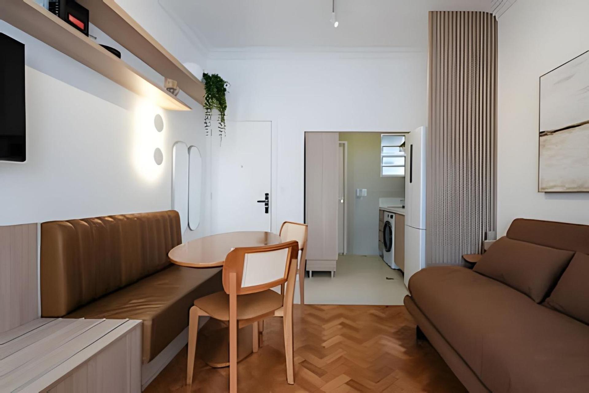 Loft Moderno E Bem Localizado Em Ipanema Appartement *