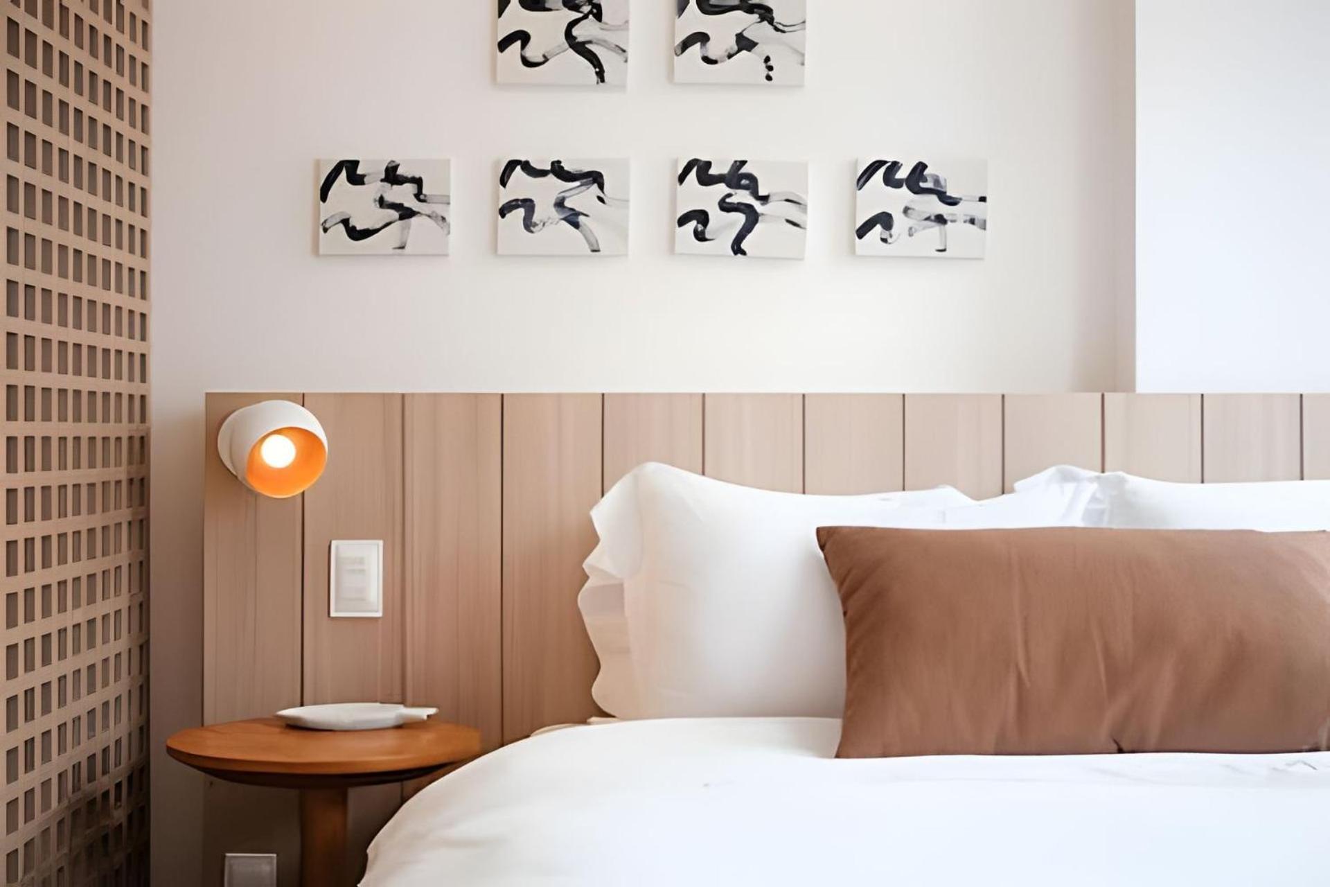 Loft Moderno E Bem Localizado Em Ipanema Appartement Rio de Janeiro
